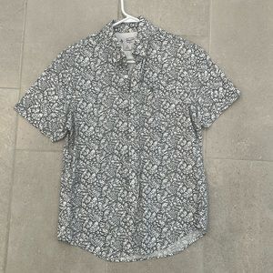 Original Penguin Button Up Shirt.